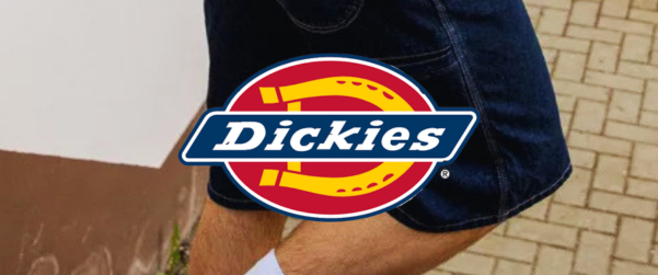 Shorts Dickies