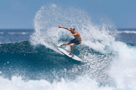 Shortboards - HawaiiSurf