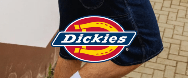 Shorts Dickies - HawaiiSurf