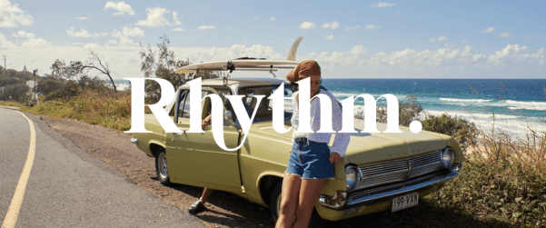 Shorts Femme Rhythm - HawaiiSurf