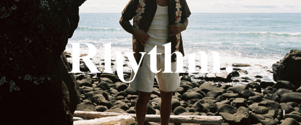 Shorts Homme Rhythm - HawaiiSurf