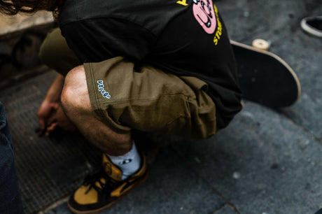 Shorts Homme Volcom - HawaiiSurf