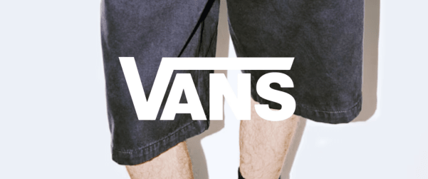 Shorts Vans - HawaiiSurf