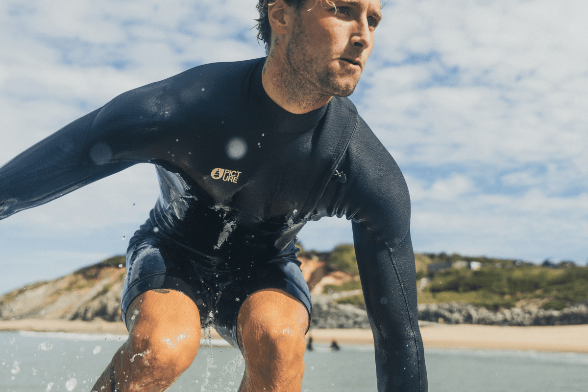 Shortys Néoprène : Légèreté et Confort pour les Sessions Estivales - HawaiiSurf