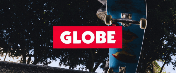 Skates Globe - HawaiiSurf