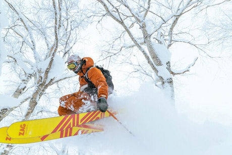 Ski All-Mountain - HawaiiSurf