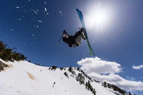 Ski Freestyle - HawaiiSurf