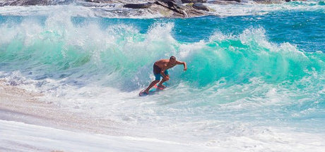 Skimboard - HawaiiSurf