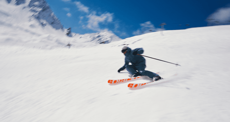 Skis Black Crows - HawaiiSurf