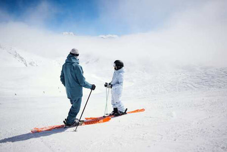 Skis Nus - HawaiiSurf