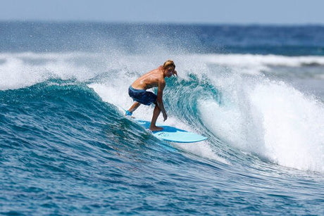 Softboards - HawaiiSurf