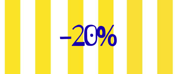Soldes -20% - HawaiiSurf