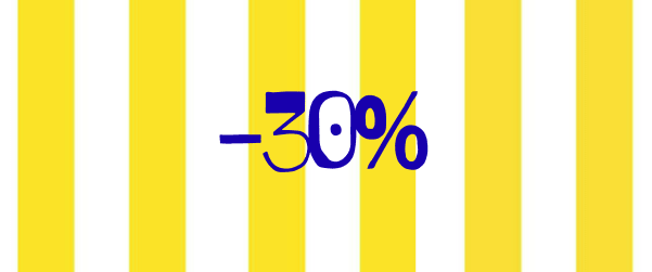 Soldes -30% - HawaiiSurf