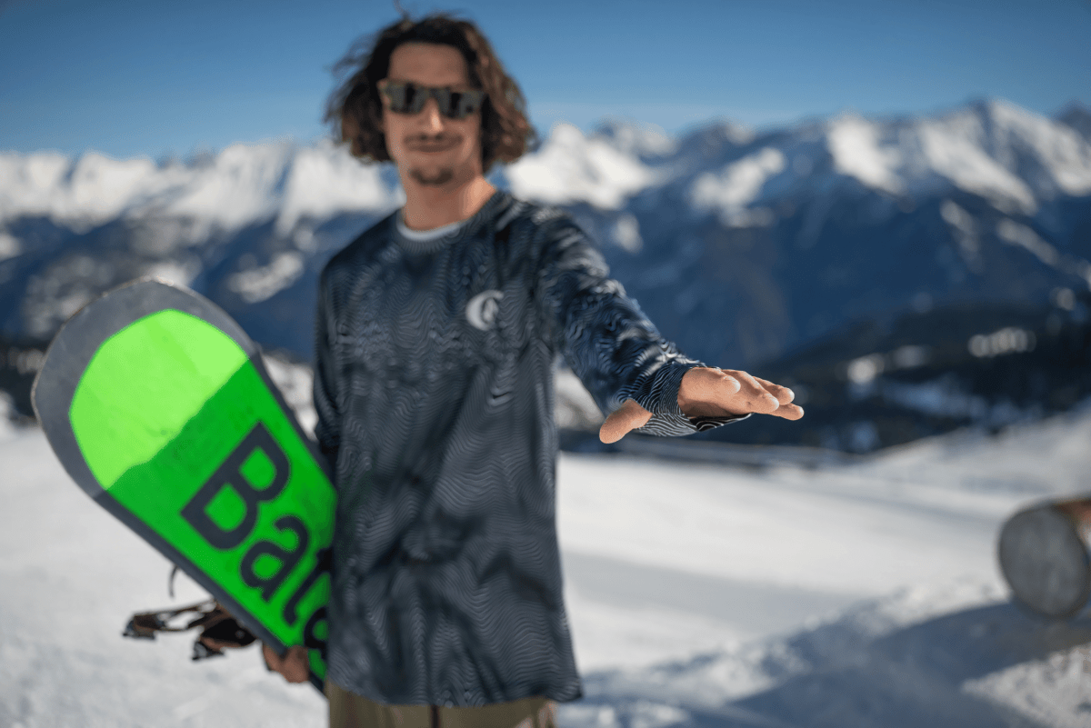 Sous-Couches Techniques : La Base de Toute Tenue Ski & Snow - HawaiiSurf