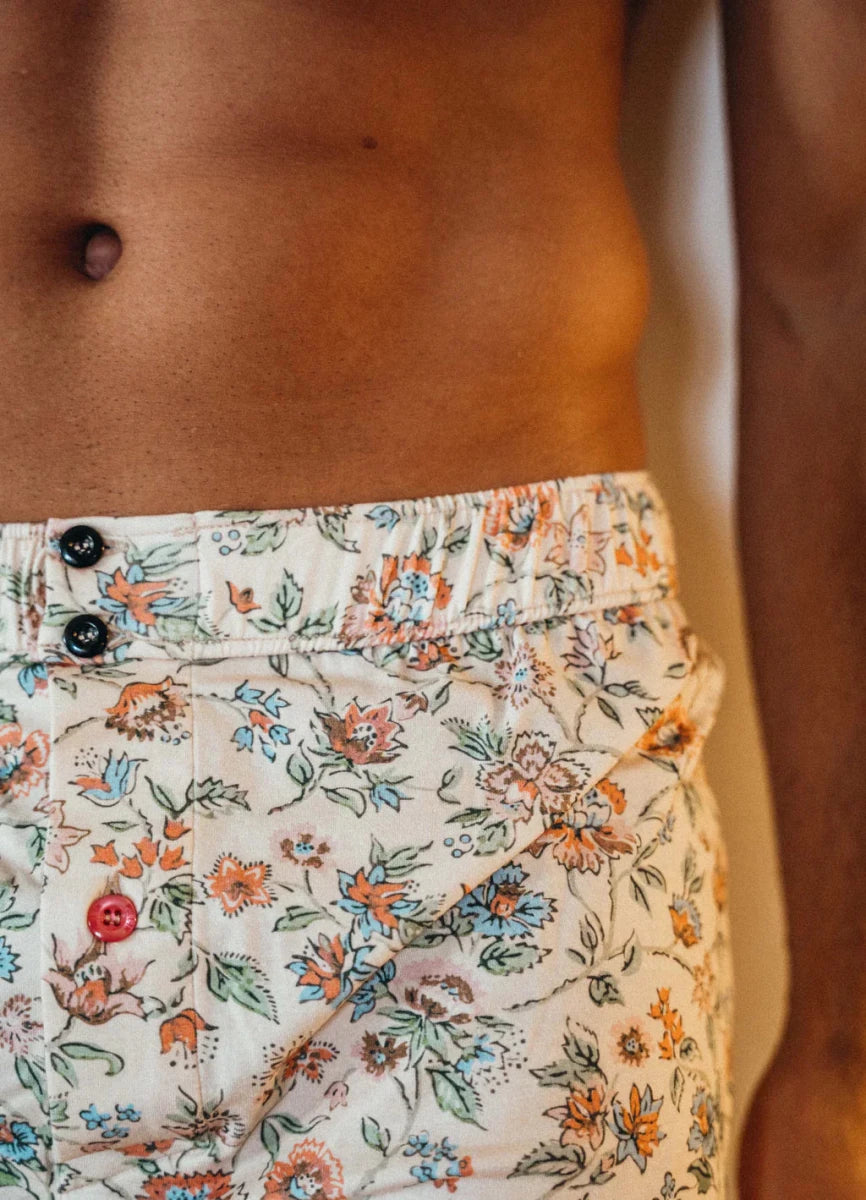 Sous-vêtements Homme Confortables & Boxers du Quotidien - HawaiiSurf