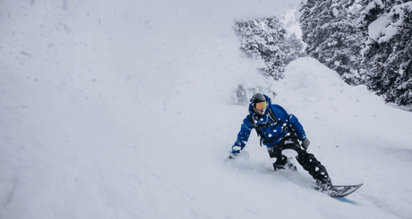 Splitboard - HawaiiSurf