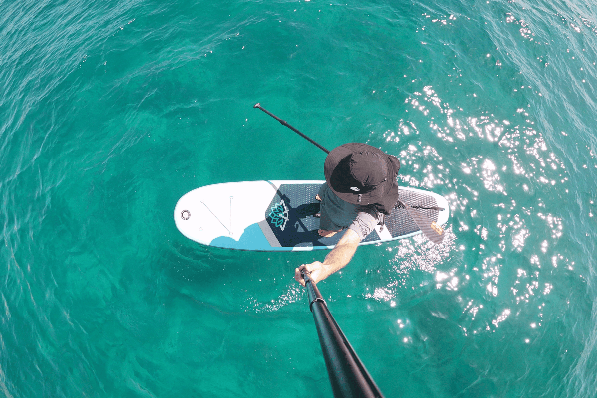 Stand Up Paddle : Planches et Équipements pour Tous les Niveaux - HawaiiSurf