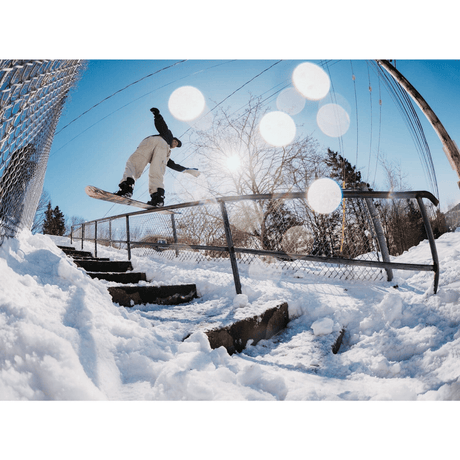 Step On - HawaiiSurf