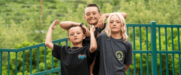 Streetwear Enfant : vêtements skate, surf et lifestyle - HawaiiSurf