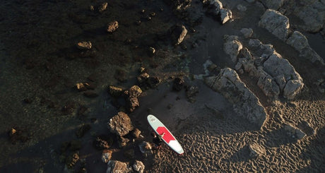 Sup Et Skimboard - HawaiiSurf