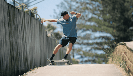 Surfskate - HawaiiSurf