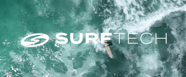 Surftech - HawaiiSurf