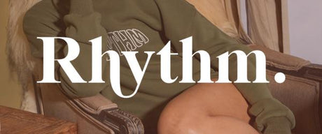 Sweats Femme Rhythm - HawaiiSurf