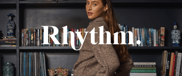 Sweats Femme Rhythm - HawaiiSurf
