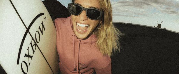 Sweats Femme Streetwear, Surf & Lifestyle - HawaiiSurf