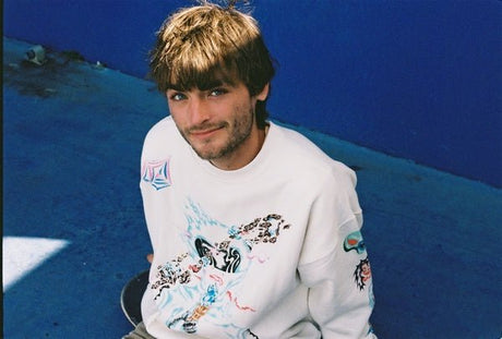 Sweats Homme - HawaiiSurf