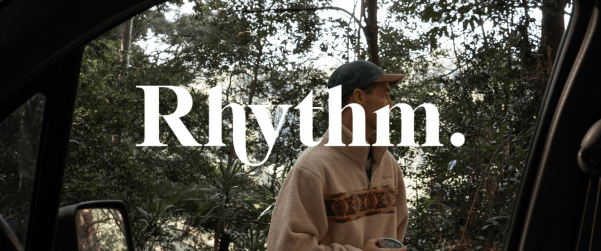 Sweats Homme Rhythm - HawaiiSurf