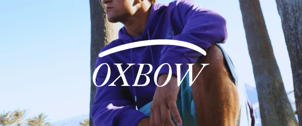 Sweats Oxbow - HawaiiSurf