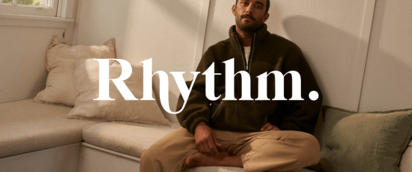 Sweats Rhythm - HawaiiSurf