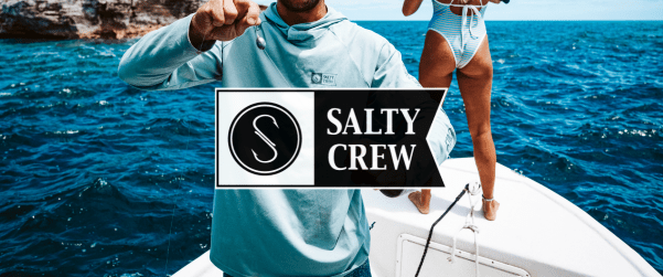 Sweats Salty Crew - HawaiiSurf