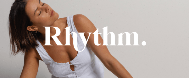 T-Shirts Femme Rhythm - HawaiiSurf