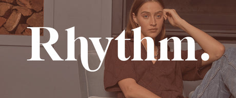 T-Shirts Femme Rhythm - HawaiiSurf