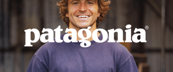 T-Shirts Homme Patagonia : confort, durabilité et style outdoor - HawaiiSurf