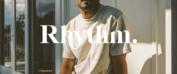 T-Shirts Homme Rhythm - HawaiiSurf