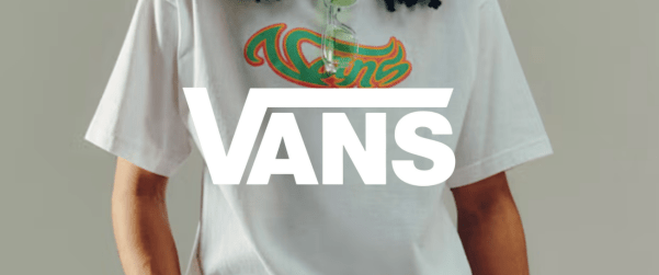 T-Shirts Vans - HawaiiSurf