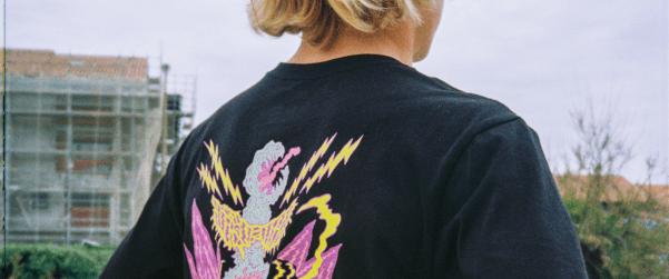 Tee Shirts Enfant : streetwear, skate et surf pour le quotidien - HawaiiSurf