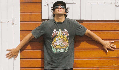 Tee Shirts Homme - HawaiiSurf