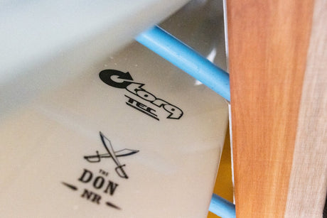 Torq Promos - HawaiiSurf