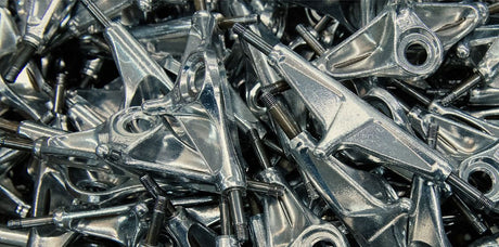 Trucks Skate - HawaiiSurf