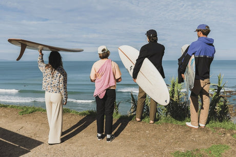 Vanlife Picture - HawaiiSurf