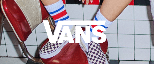 Vans - HawaiiSurf