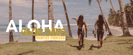 Ventes Privées - HawaiiSurf