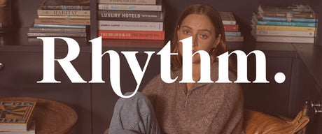 Vestes Femme Rhythm - HawaiiSurf