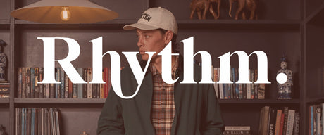 Vestes Homme Rhythm - HawaiiSurf