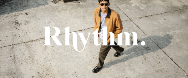Vestes Homme Rhythm - HawaiiSurf