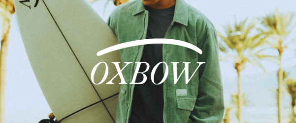 Vestes Oxbow - HawaiiSurf